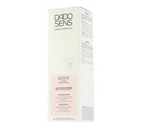DADO SENS Estroderm Balsamo per la pelle (200 ml) - in caso di dermatite atopica e psoriasi, nutre e lenisce la pelle secca di tutte le età, particolarmente delicata, idratante, vegana