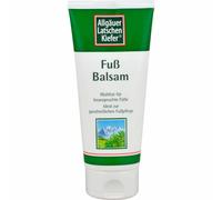 Balsamo Per Piedi Allgäuer Latschenk 200 Ml PZN03915183