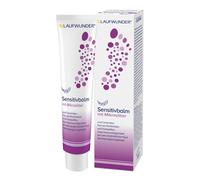 Balsamo per piedi sensibili 75ml - Tecniwork