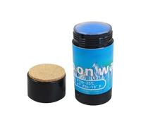 Balsamo per snowboard e sci, 70 g, per tutte le temperature, balsamo per tutte le condizioni atmosferiche con sughero, da sci, attrezzatura per sport invernali, casa, garage all'aperto
