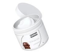 Balsamo Per Stivali Pelle - High-performance Durable Compact , Portable, 150g Crema Nutriente, Naturale Pulitore Scarpe Pulizia, E Restauro Di Cowboy Selle | Multipurpose Outdoor Indoor Utility