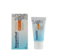 Balsamo per terapia intensiva per tatuaggi Bepanthol 50 g - SPEDIZIONE GRATUITA