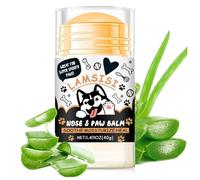 Balsamo Per Zampe Cuccioli Crema Lenitiva Per Piedi Gatti