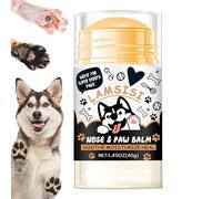 Balsamo Per Zampe Cuccioli Crema Lenitiva Per Piedi Gatti
