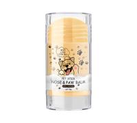 Balsamo Per Zampe Di Cane - Stick Per Il Naso Invernale Idratante E Sicuro Da Leccare, Crema Nutriente Per Zampe Di Gatto | Soluzione Protettiva Per La Cura 'umidità, Progettata Per Cuccioli Di