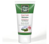 Naturwaren ALLGASAN PIEDI CALDI BALSAMO 75 ML