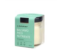 Balsamo Piedi Nutriente Pelle secca e screpolata al Rosmarino - Almara Soap