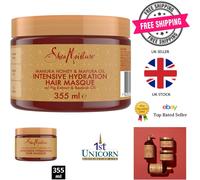 Balsamo profondo - Maschera per capelli al miele di Manuka e olio di Mafura...