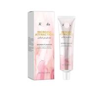 Balsamo Profumato Agli Agrumi In Tubetto Di Legno - Profumo Elegante E Duraturo For Appuntamenti Di Coppia, Che Esalta Il Fascino Personale Degli Uomini(1PCS)