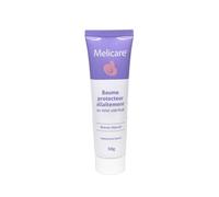 Balsamo protettivo per allattamento Melipharm