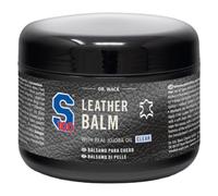 Balsamo Protettore per Presse di Pelle s100 (250 ML) per Moto