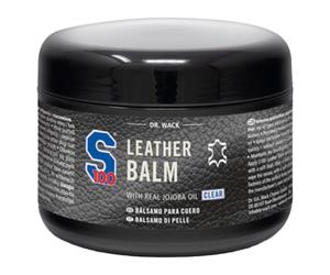 Balsamo Protettore per Presse di Pelle s100 (250 ML) per Moto
