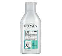 Balsamo REDKEN Acidic Bonding Curls senza siliconi | Per capelli crespi e ricci | Crea legami e ripara la forza dei ricci | Con tecnologia Curl-B