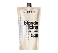 Redken Blonde Idol Conditioning Cream Developer 40Vol. 1000ml