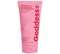 Balsamo Repair per capelli danneggiati - Balsamo idratante BioTech con molecola Goddess (macromicropeptide) - Balsamo per capelli da donna (200 ml) - cura intensiva per tutti i tipi di capelli