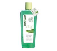 Babaria Aloe Vera Balsamo Riparatore 250ml