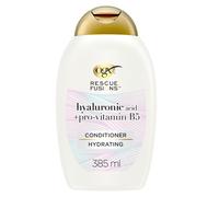 Balsamo Rescue Fusions Hyaluronic Acid Pro Vitamin B5 385 ml Conditioner