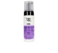 Revlon Pro You The Toner Neutralizing Conditioning Foam 165 ml