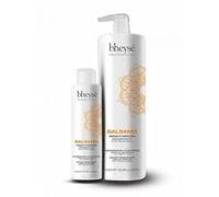 BALSAMO RIGENERANTE ARGAN E KERATINA 1000 ML