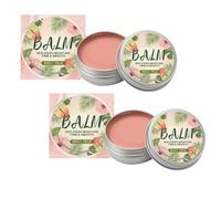 Balsamo rigenerante con ingredienti naturali, delicato e delicato sulla pelle, riduce le rughe e le linee sottili, idrata e nutre la pelle rugosa su gambe, braccia e schiena.