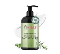 MIELLE Balsamo rinforzante alla menta e rosmarino 355 ml