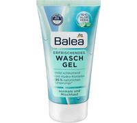 Balsamo Rinfrescante con Aloe Vera per una pulizia profonda e delicata della pelle, 150 ml