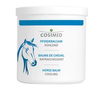 Balsamo rinfrescante per cavalli CosiMed Blanc 500 ml