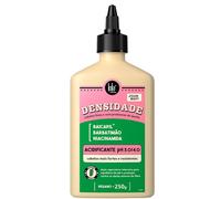 Balsamo Riparatore Lola Cosmetics Densidade 250 g
