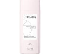 KERASILK Essentials Repairing Conditioner 200 ml balsamo per capelli capelli fragili e indeboliti capelli danneggiati capelli secchi Unisex