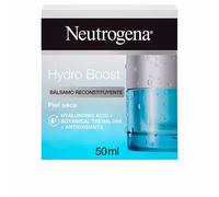 Balsamo Riparatore Viso Neutrogena HYDRO BOOST 50 ml