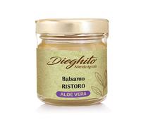 Balsamo Ristoro Aloe Vera- 100%naturale, prurito intimo, emorroidi, arrossamenti