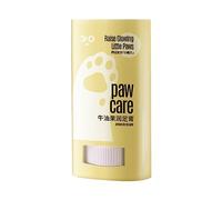Balsamo salvataggio delle zampe - crema naturale per zampe di gatti e cani | Efficace e sicuro balsamo per zampe, 15 g, guarisce e ripara le zampe screpolate. La lozione per zampe crea una
