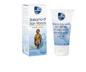 BALSAMO SAN ROCCO POMATA 50ML
