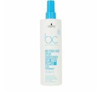 Capelli Schwarzkopf unisex BC MOISTURE KICK balsamo spray 400 ml