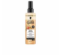 Balsamo Schwarzkopf GLISS 200 ml