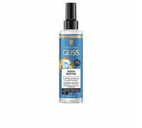 Balsamo Schwarzkopf Gliss Aqua Revive 200 ml - Marca: Schwarzkopf - EAN: 5201143753876