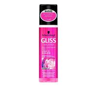 GLISS LONG & SUBLIME acondicionador express 200ml 200 ml