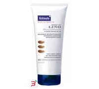 Kelemata Balsamo Ristrutturante ai Semi di Lino, 200ml