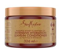 SheaMoisture Manuka Honey Mafura Oil Leave-in Conditioner 326ml