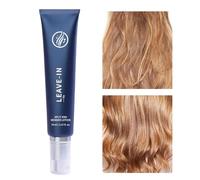 Balsamo senza risciacquo - Ripara le doppie punte, Crema idratante per ricci, Trattamento idratante per capelli, Crema modellante per il controllo 'effetto, Lozione nutriente per capelli |