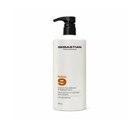 Sebastian Potion 9 Leave-In Conditioner & Styling Cream leichter Halt 500 ml