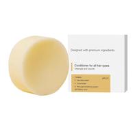 Balsamo Shine Enhancer, 60 ml - Contiene esteri di lucentezza per lisciare le cuticole, ridurre l'effetto crespo e donare ai capelli una lucentezza da salone a casa.