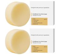 Balsamo Shine Enhancer, 60 ml - Contiene esteri di lucentezza per lisciare le cuticole, ridurre l'effetto crespo e donare ai capelli una lucentezza da salone a casa.