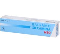 Balsamo Sifcamina Neo Corpo 50 G