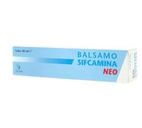 Balsamo sifcamina neo 50 ml
