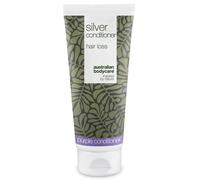 Balsamo Silver per la caduta dei capelli Australian Bodycare 200 ml