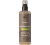 Balsamo in Spray con Olio di Rosmarino da 250ml per Capelli Fini, Urtekram