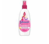 Balsamo Spray Johnson's Gotas de Brillo Brillante Per bambini [200 ml]