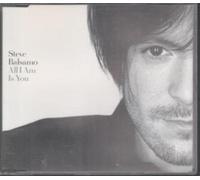 Balsamo, Steve - All I Am