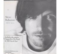Balsamo,Steve - All I am